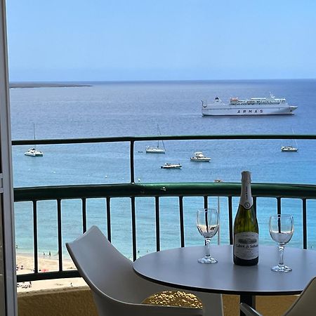 Torres Del Sol 14 Floor Ocean'S Balcony Apartment Arona  Ngoại thất bức ảnh