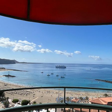 Torres Del Sol 14 Floor Ocean'S Balcony Apartment Arona  Ngoại thất bức ảnh
