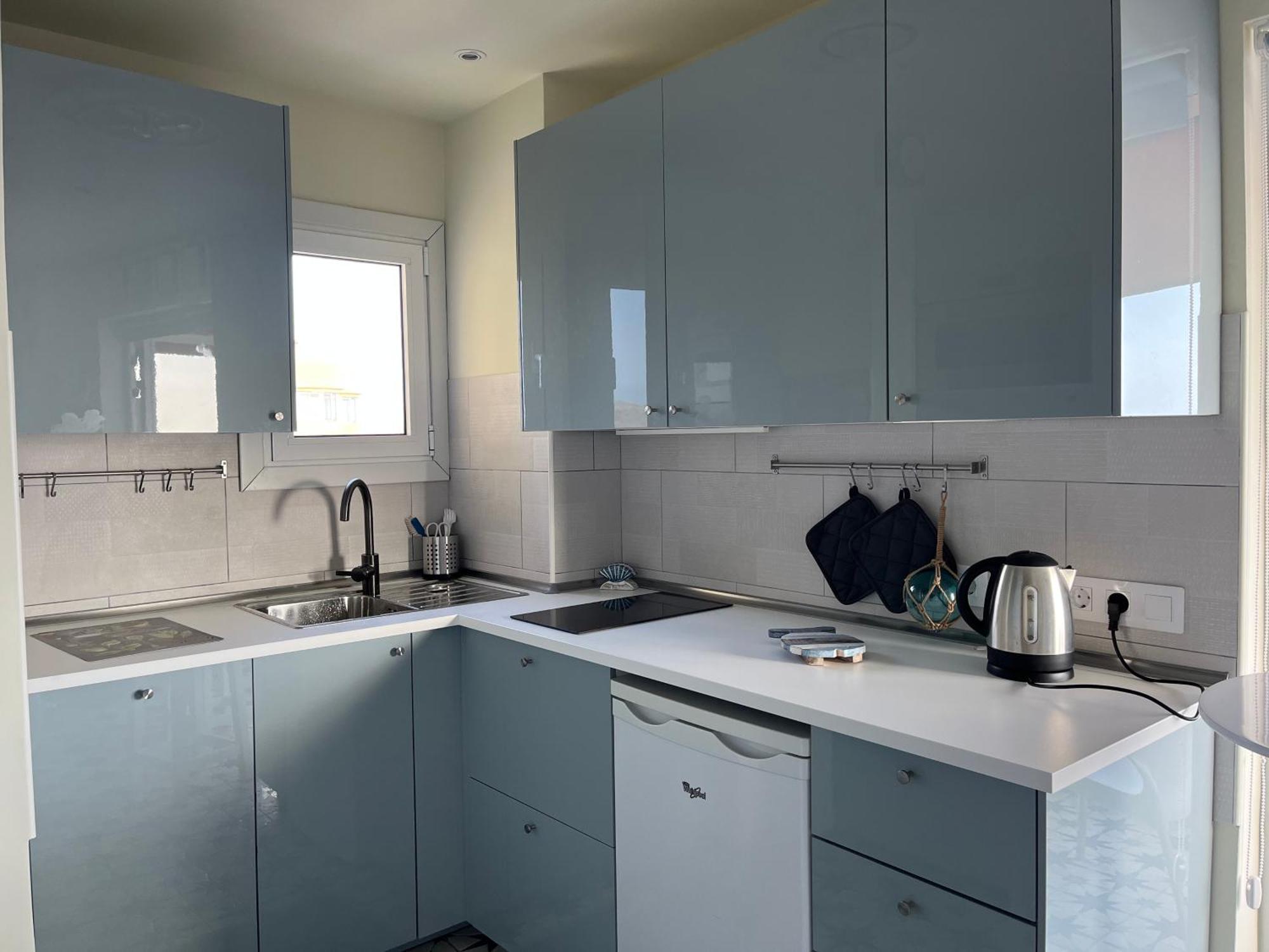 Torres Del Sol 14 Floor Ocean'S Balcony Apartment Arona  Ngoại thất bức ảnh
