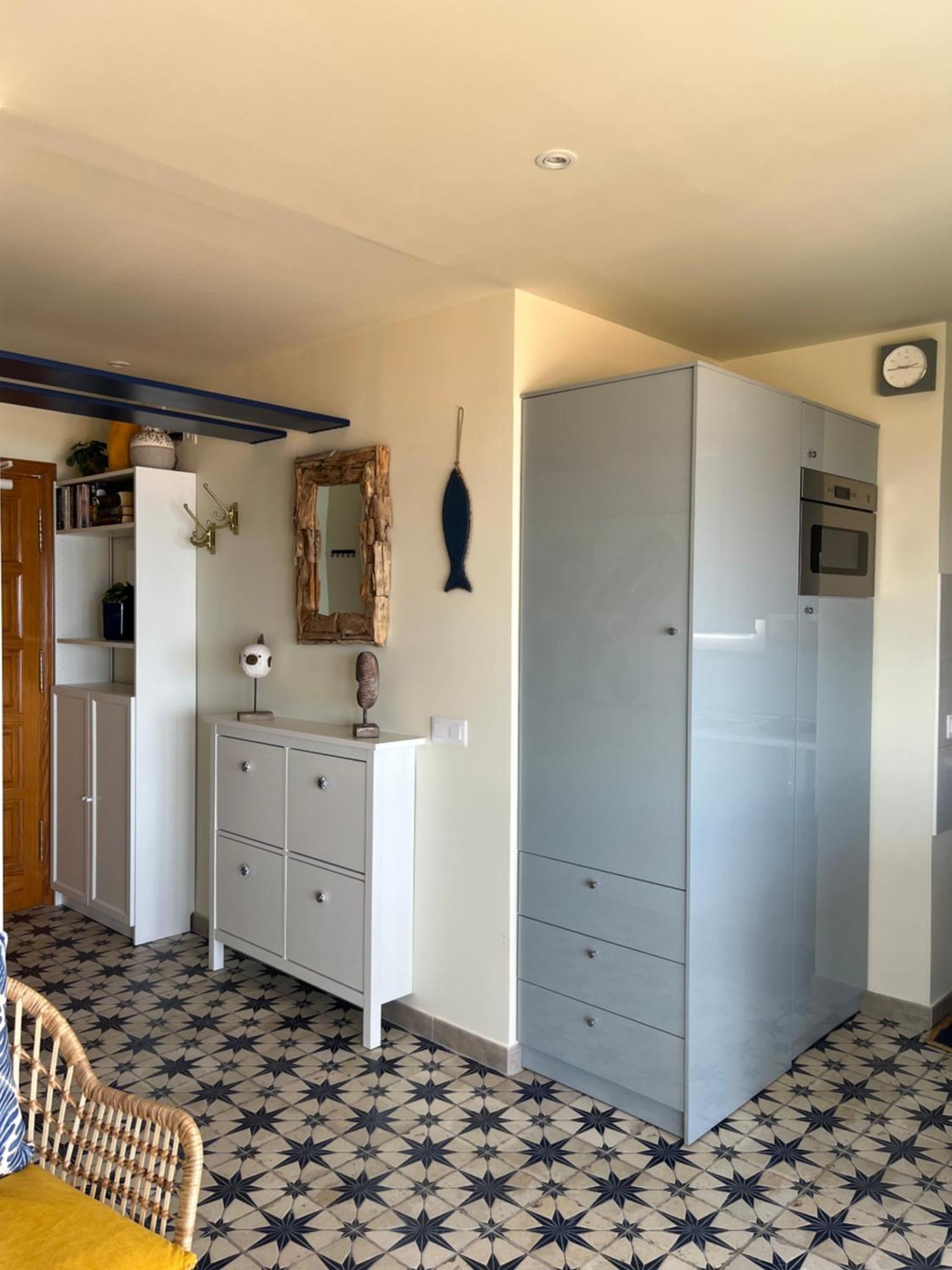 Torres Del Sol 14 Floor Ocean'S Balcony Apartment Arona  Ngoại thất bức ảnh