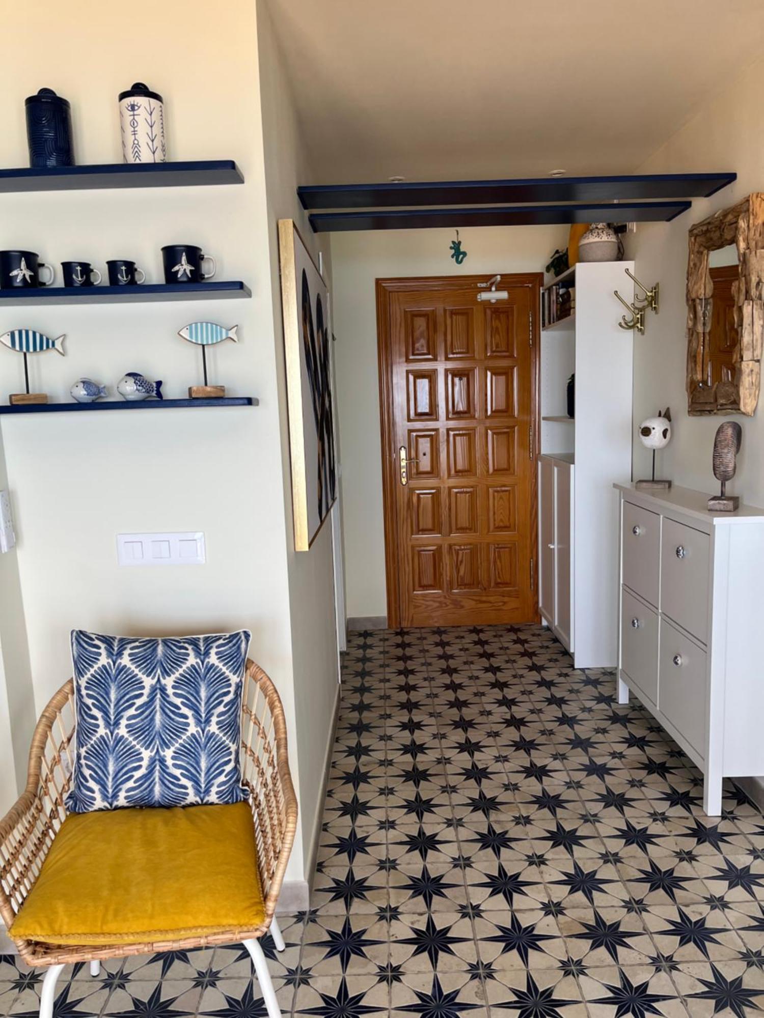 Torres Del Sol 14 Floor Ocean'S Balcony Apartment Arona  Ngoại thất bức ảnh